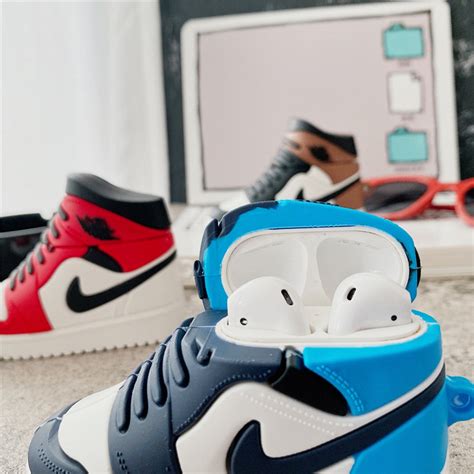 Nike Sneaker AirPod Case 